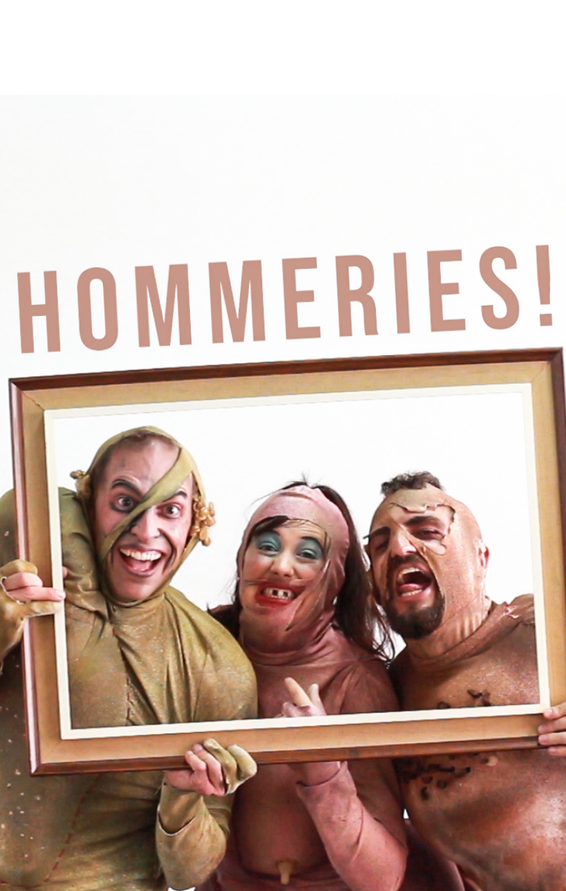 Enlarge your pensée