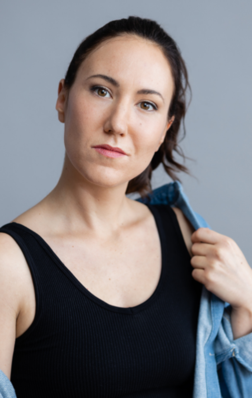 Nathalie Séguin