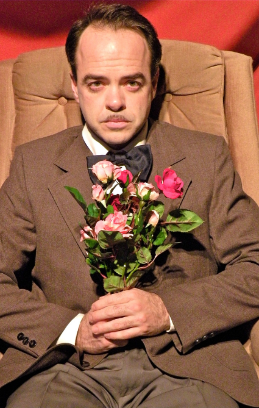 Gros-Câlin ou la conférence sur la solitude des pythons dans les grandes villes