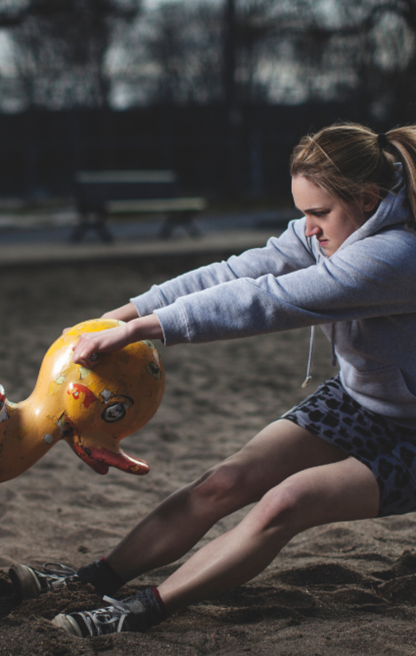 Et au pire, on se mariera