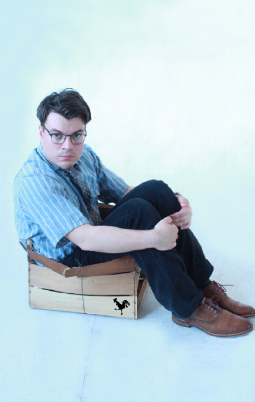 Abadou veut jouer du piano