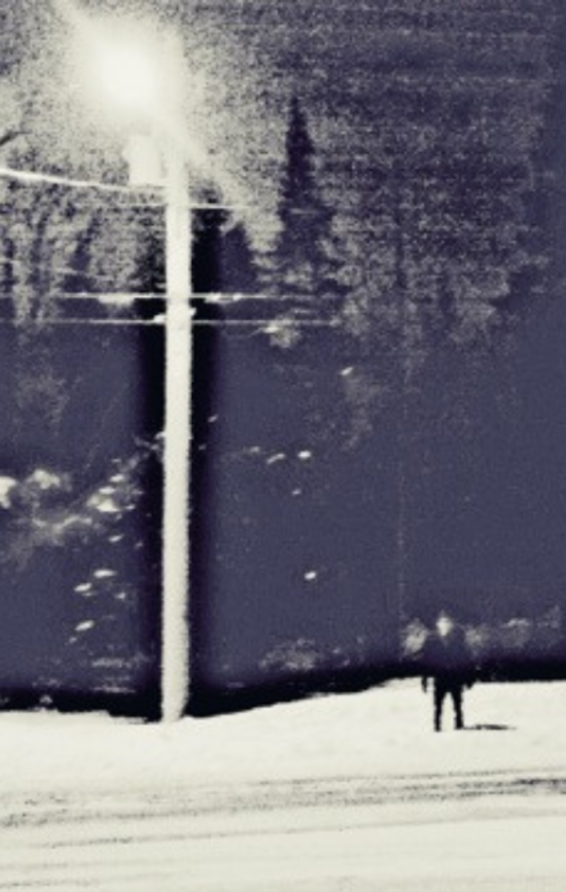 Mes enfants n’ont pas peur du noir