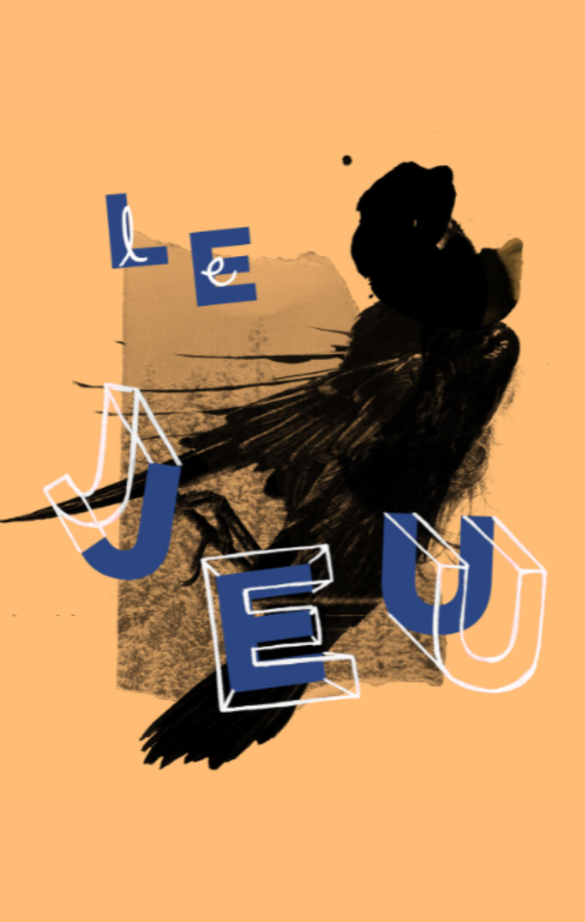 Le jeu
