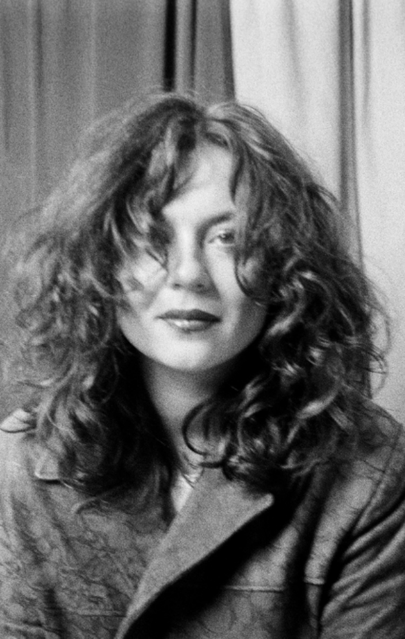 Laurie Foster