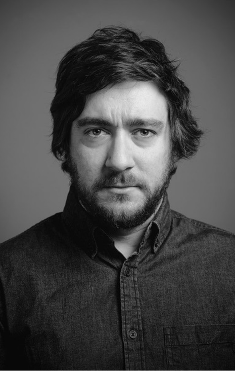 Nicola Boulanger