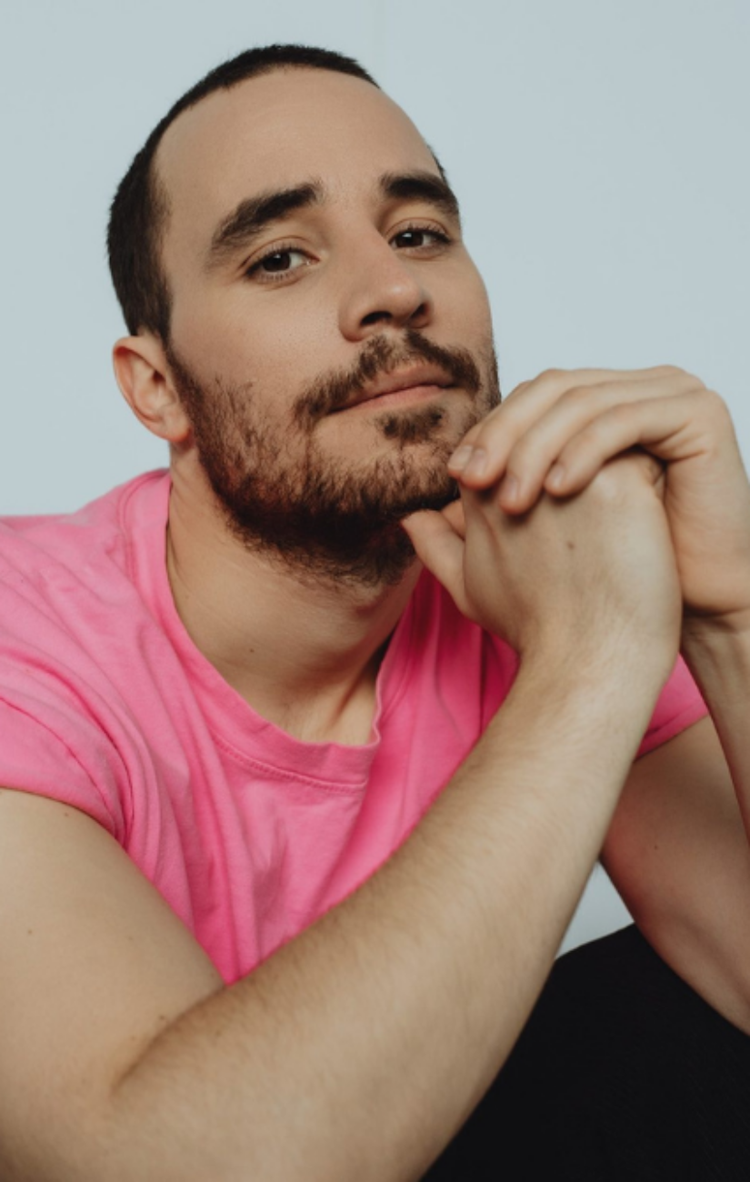 Olivier Arteau