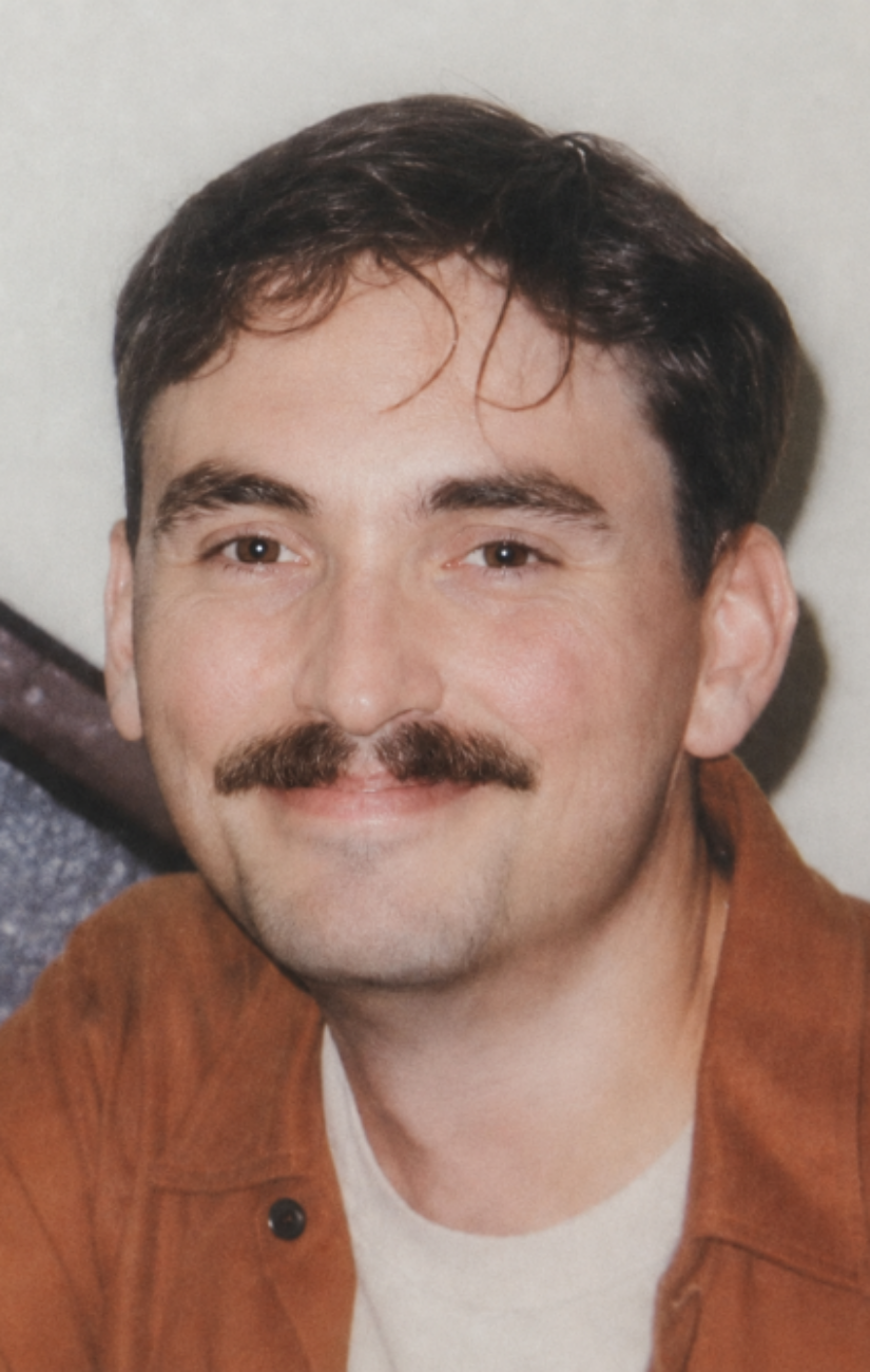 Vincent Massé-Gagné