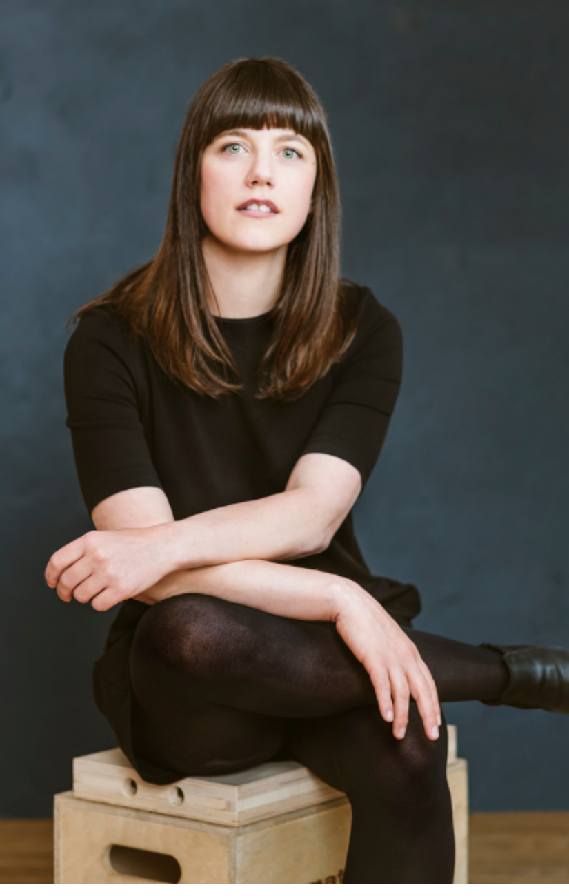Sophie Grenier-Héroux