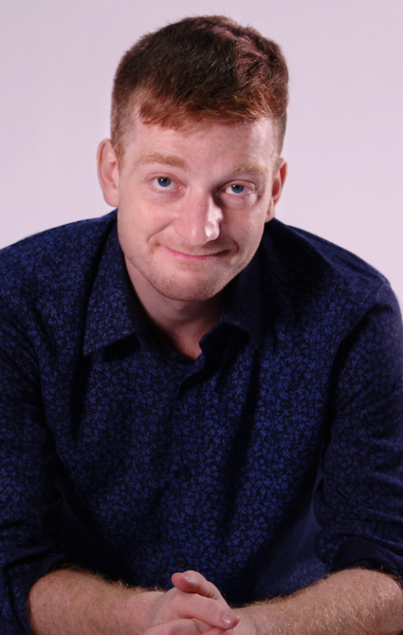Charlie Cameron-Verge