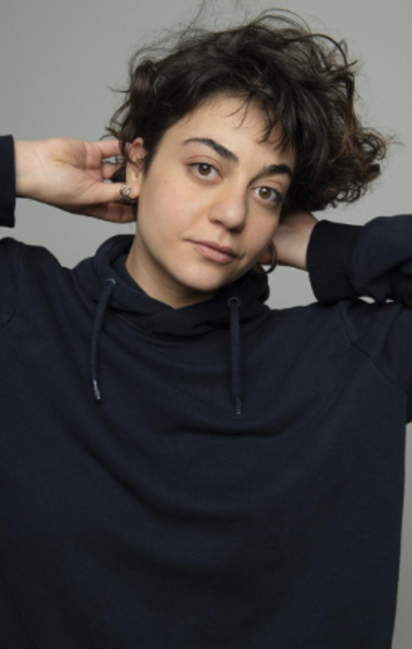 Ines Sirine Azaiez