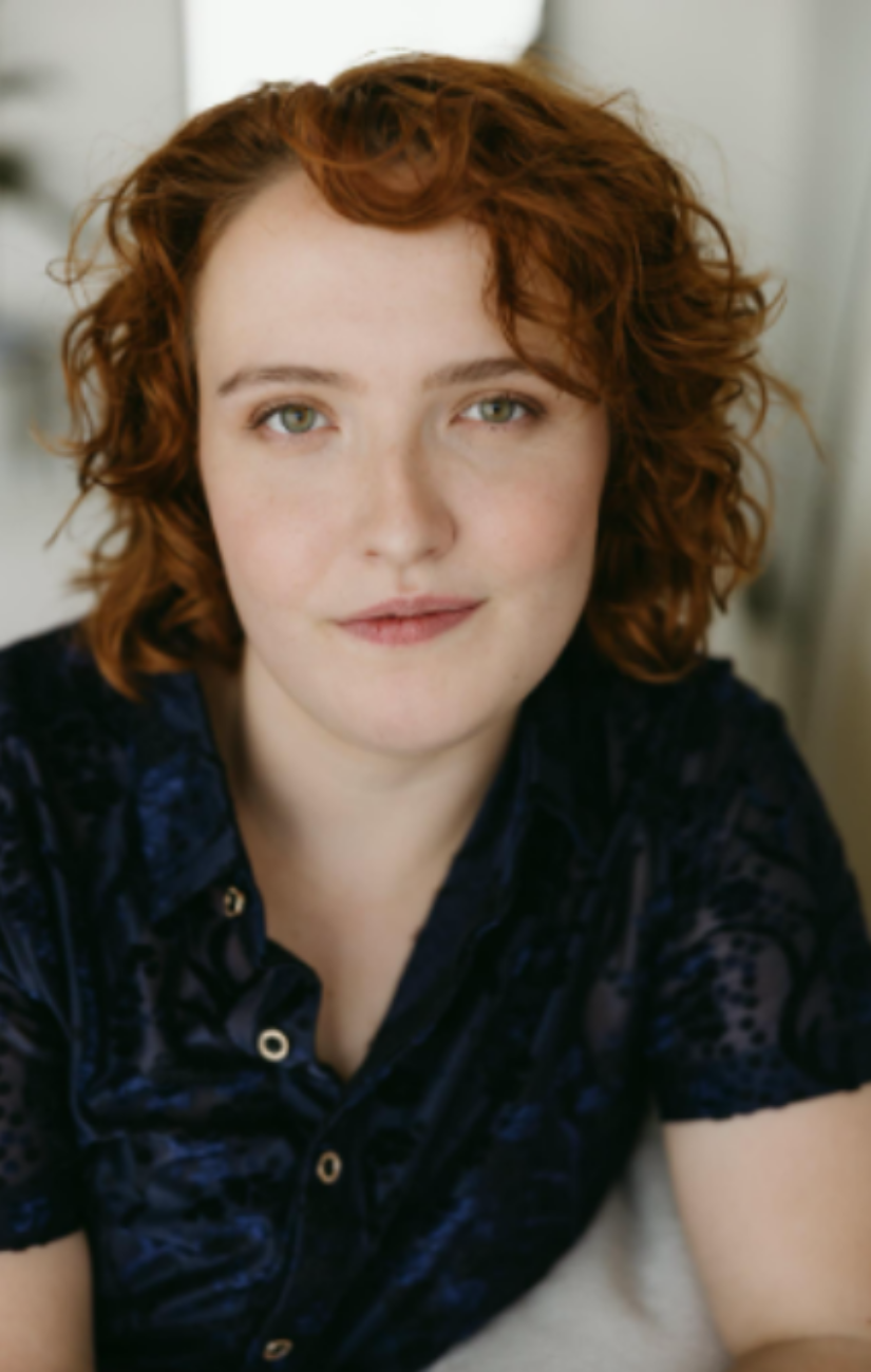 Marianne Amyot