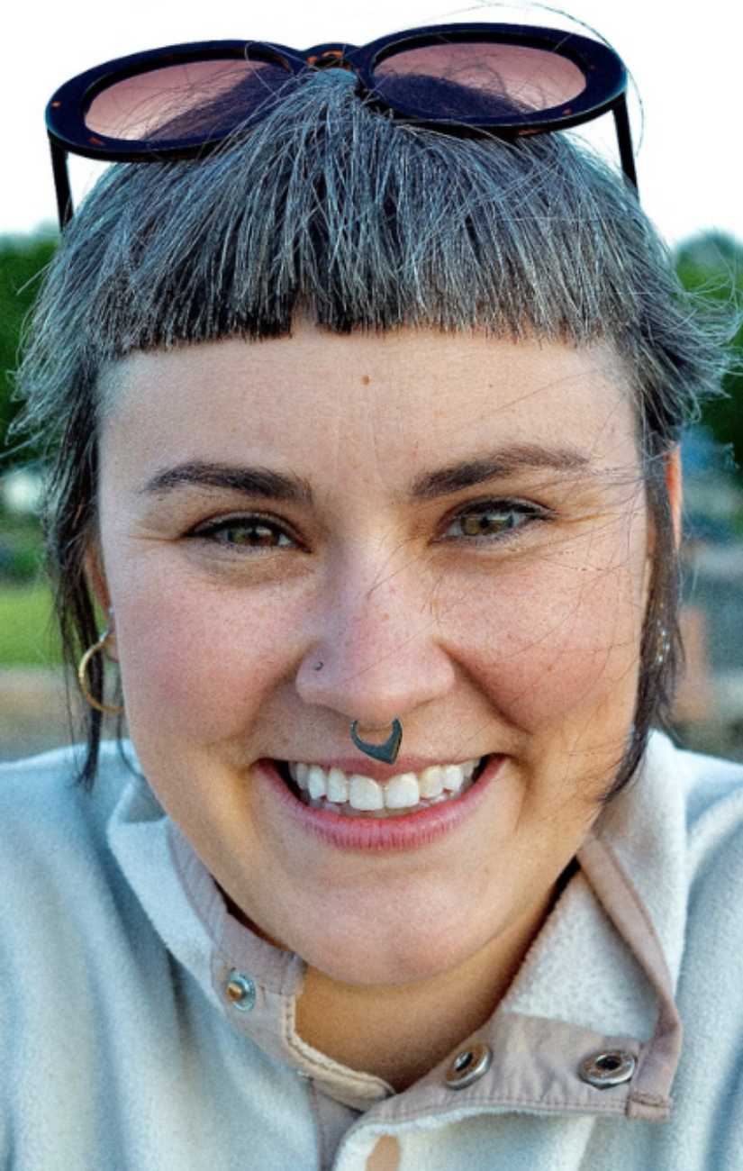 Pascale Bergeron Chiasson