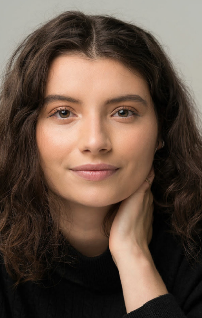 Constance Gosselin