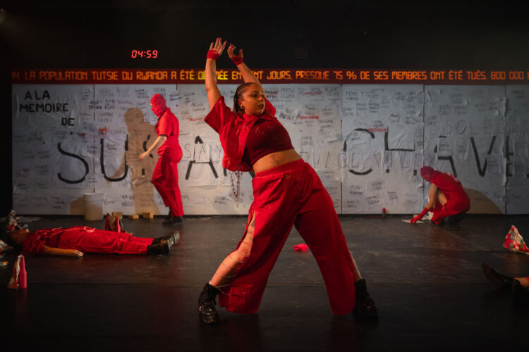 Féminicides, une histoire mondiale