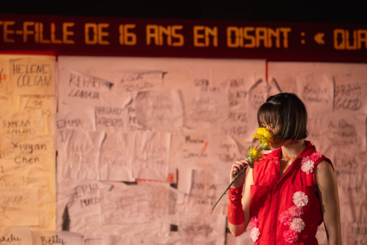 Féminicides, une histoire mondiale