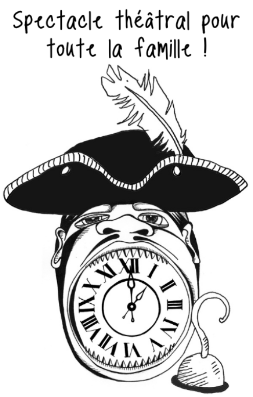 PETER PAN (DE POCHE)