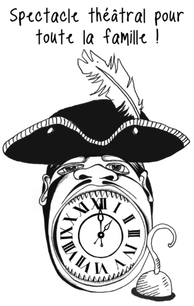 PETER PAN (DE POCHE)