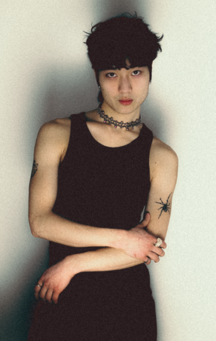Youri White