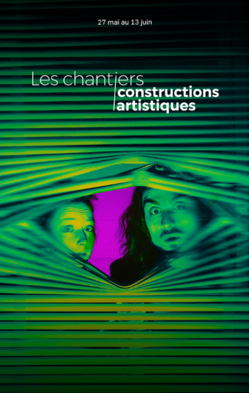 Les Chantiers 2026