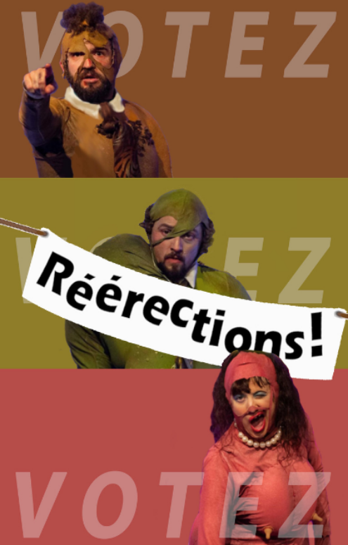 LE VOTE STRATÉGIQUE – reprise