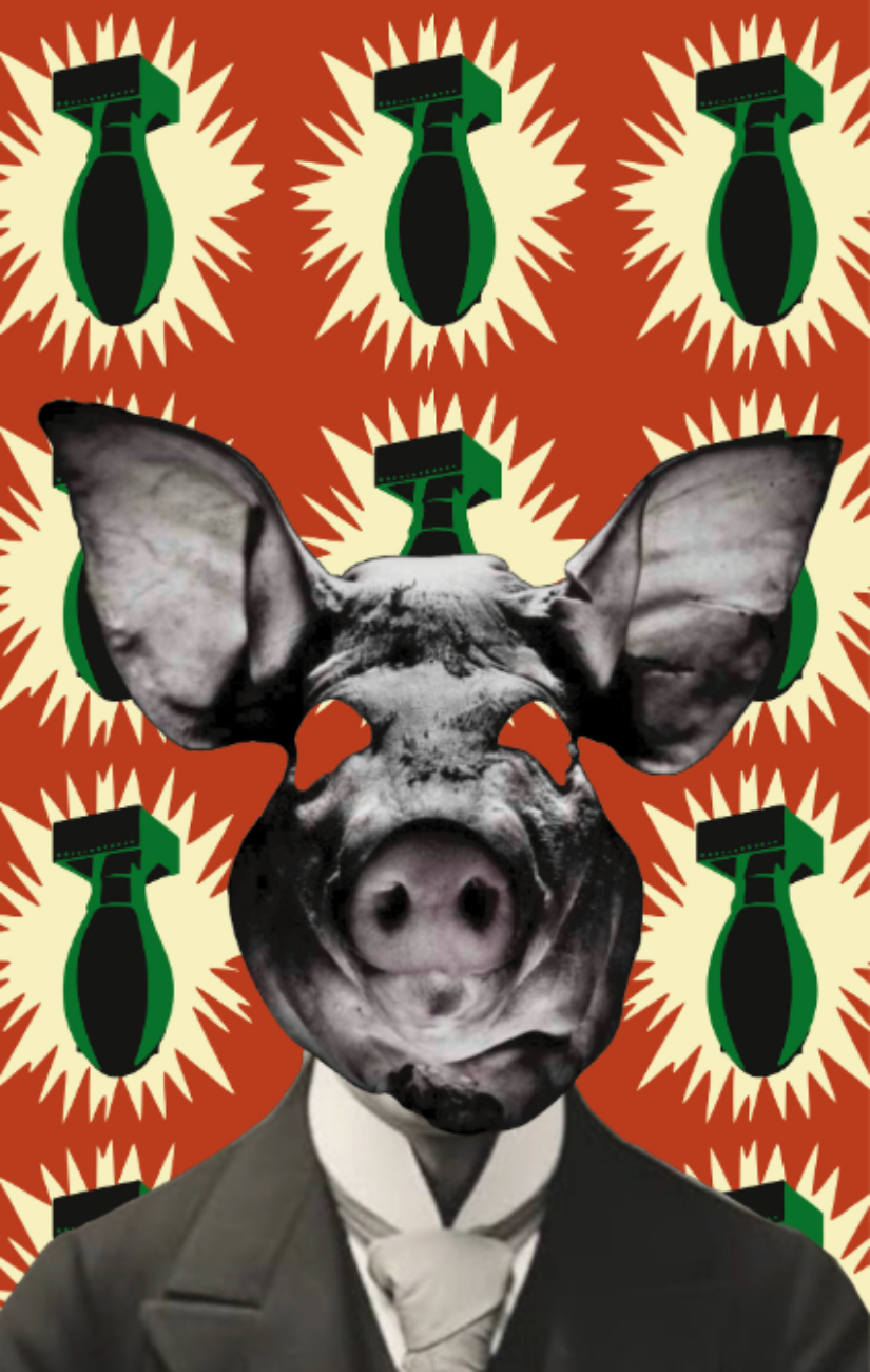 LES JUSTES – ADAPTATION FÉMINISTE