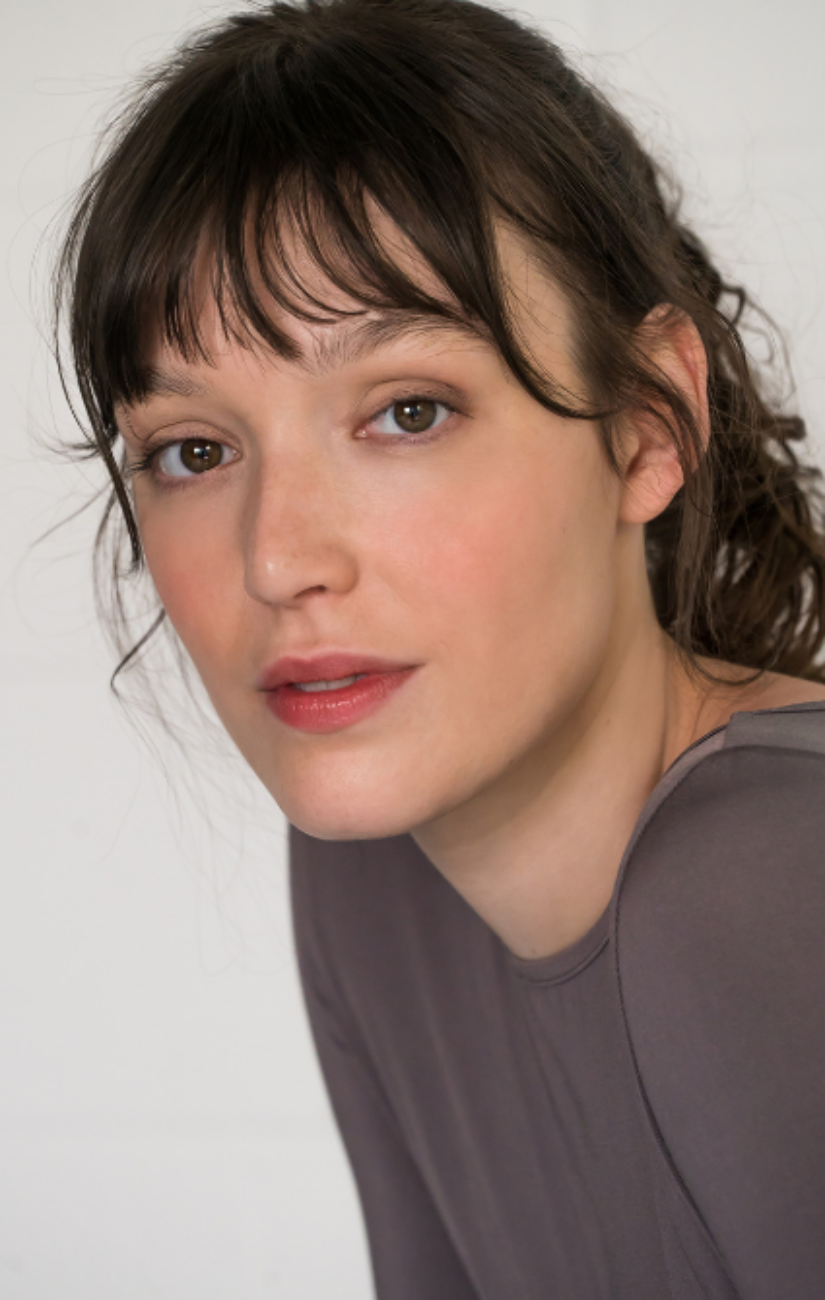 Amélie Clément