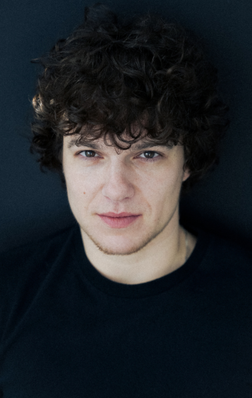 Cam Poirier