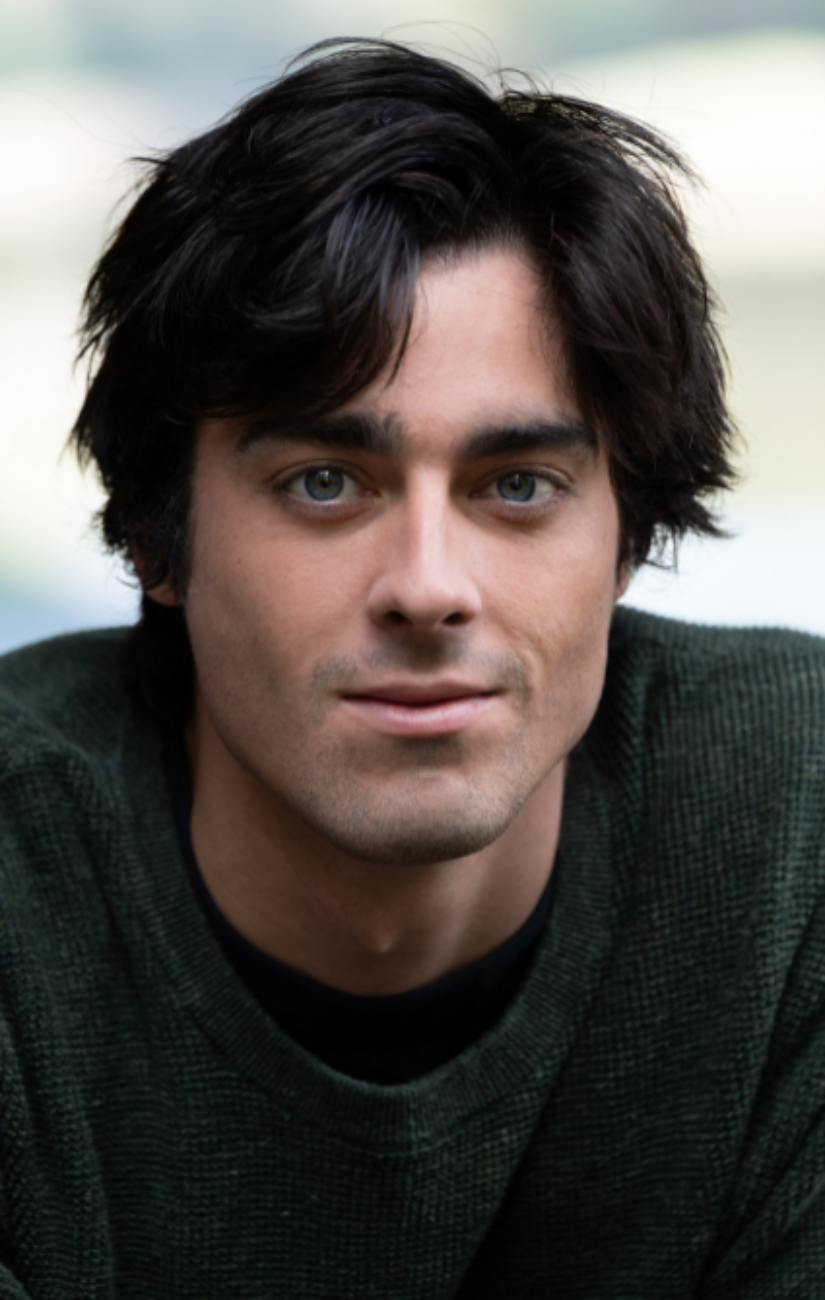 Charles Roberge