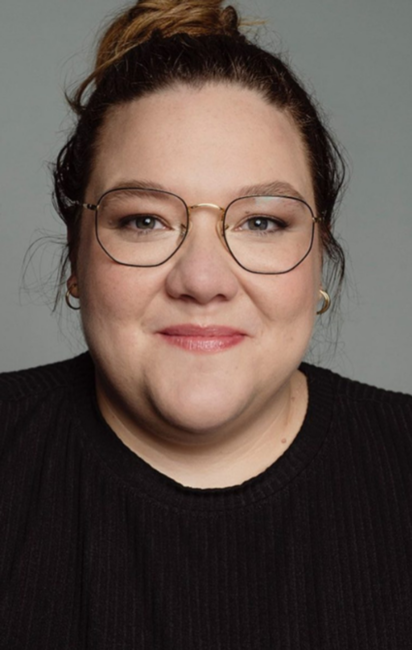 Elizabeth Cordeau Rancourt