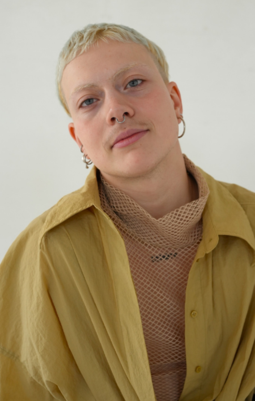 Fjord Gagnebin