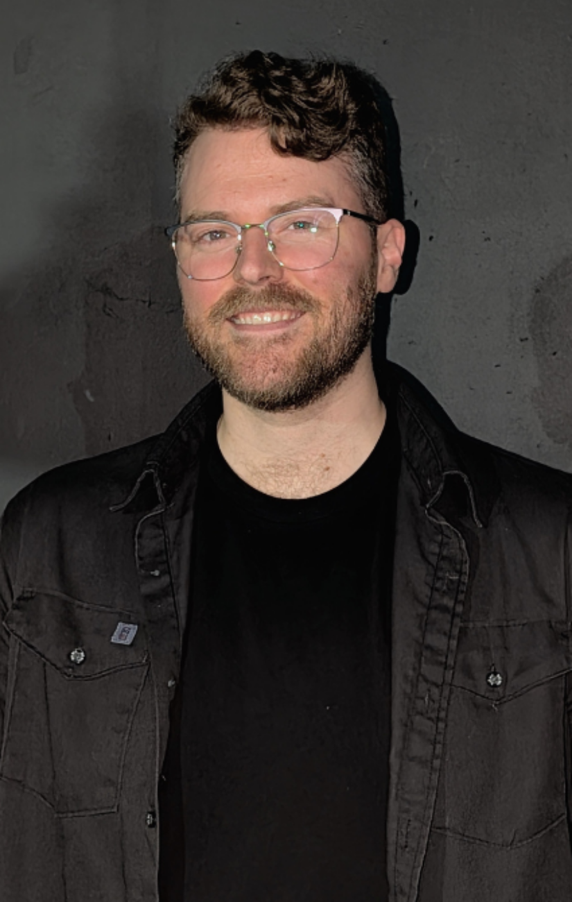 Jean-François Samson