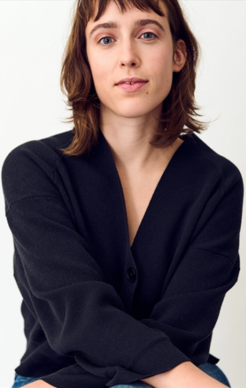 Jeanne Chaumont-Goneau