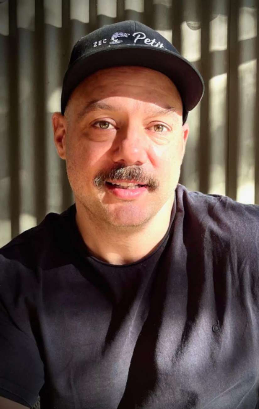 Justin Laramée