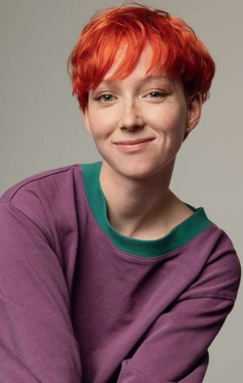 Margo Ganassa
