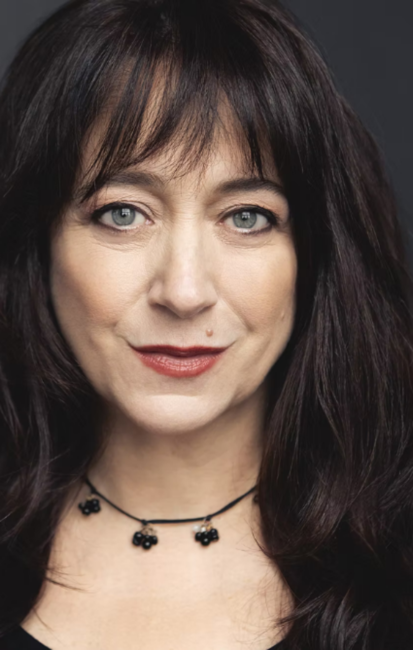 Marie-Josée Bastien