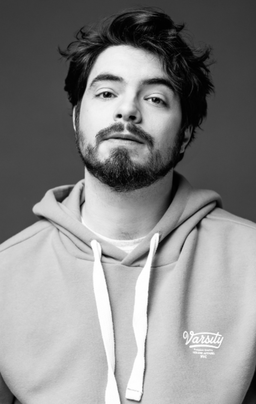Miguel Fontaine