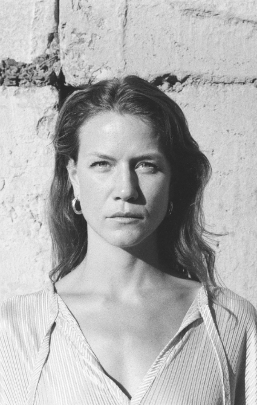 Odile-Amélie Peters