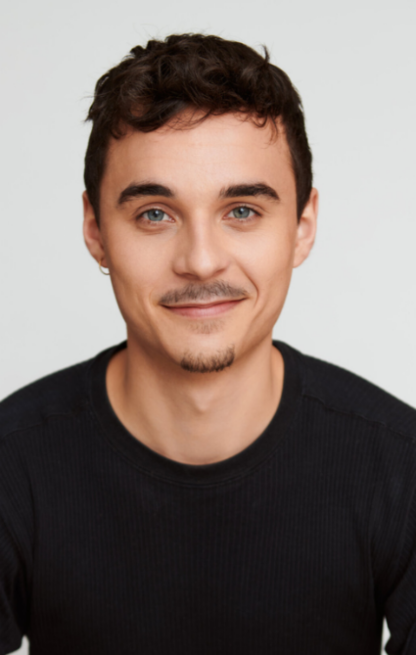 Thomas Boudreault-Côté