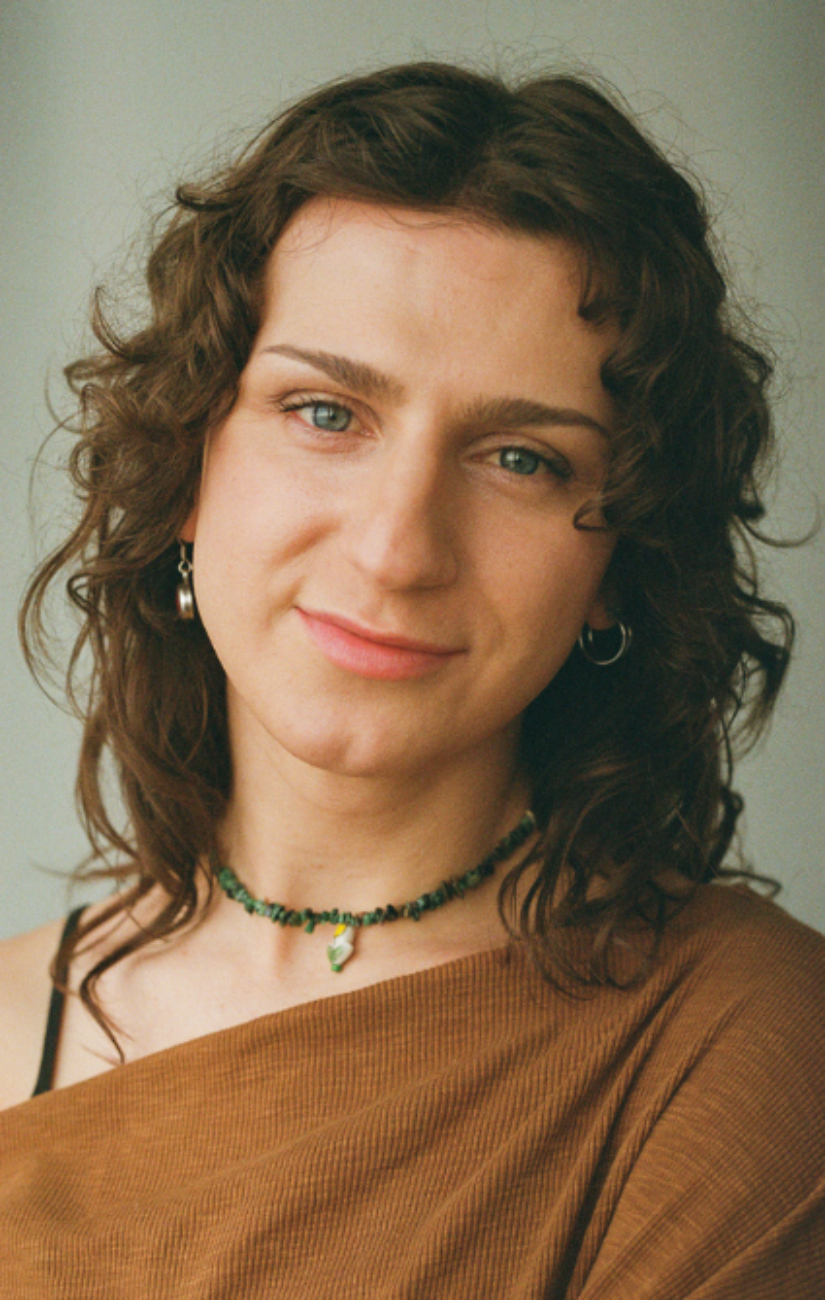 Xénia Gould