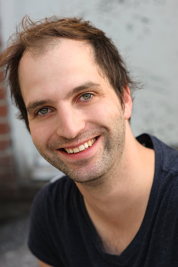 JeanPhilippe Côté Premier Acte